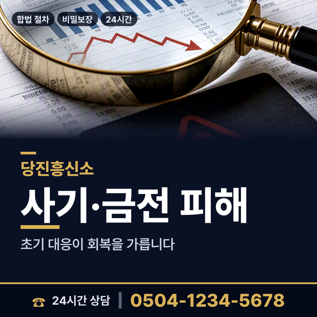 당진 우강면 내연남조사 상담 안내
